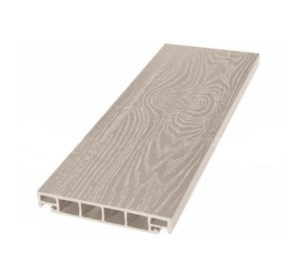 Террасная доска из ДПК SW Salix (T) 2D бежевый купить в Учалах