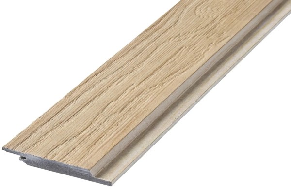 Фиброцементный сайдинг FCSPRO Click Shtil (Ясень) купить в Учалах