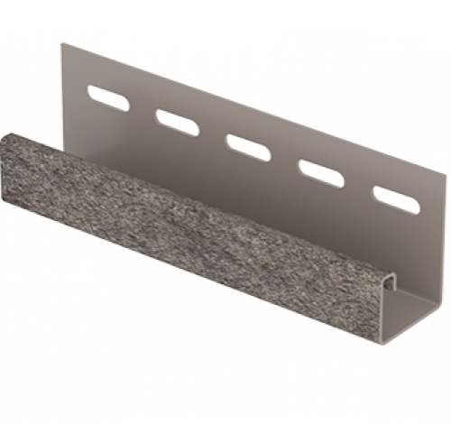 J-планка Сланец Бежевый купить в Учалах