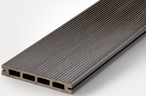 Доска Террасная NanoWood «Lite» ECO венге купить в Учалах