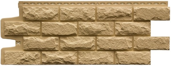 ФП Grand Line Камень Колотый стандарт песочный купить в Учалах