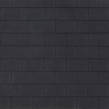 Гибкая черепица Tegola TOSCANA topazio fume 061 купить в Учалах