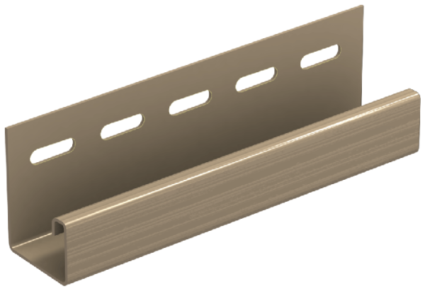 J-планка Классика Бежевая купить в Учалах