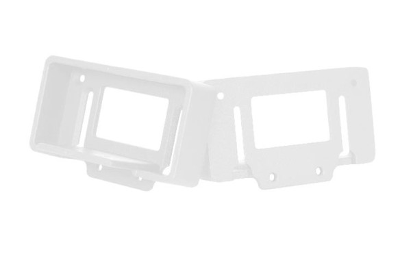 Крепление прямое для поручня Polivan NUSADUA купить в Учалах