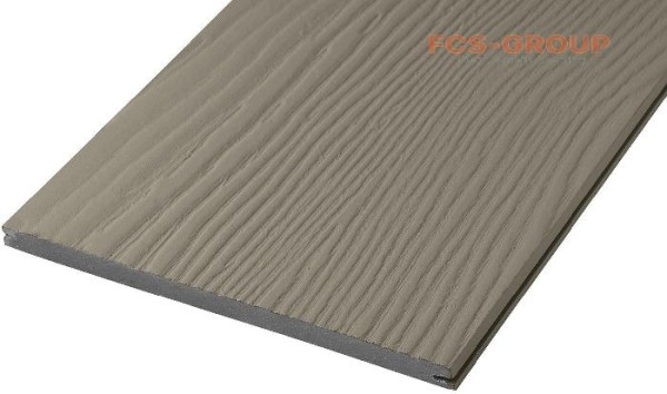 Фиброцементные панели FCS Group Wood Line F55 купить в Учалах