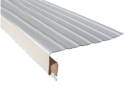 J Фаска для сайдинга Mitten