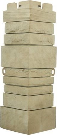 Наружный угол (Альпы), 0,45 х 0,16м (н) купить в Учалах