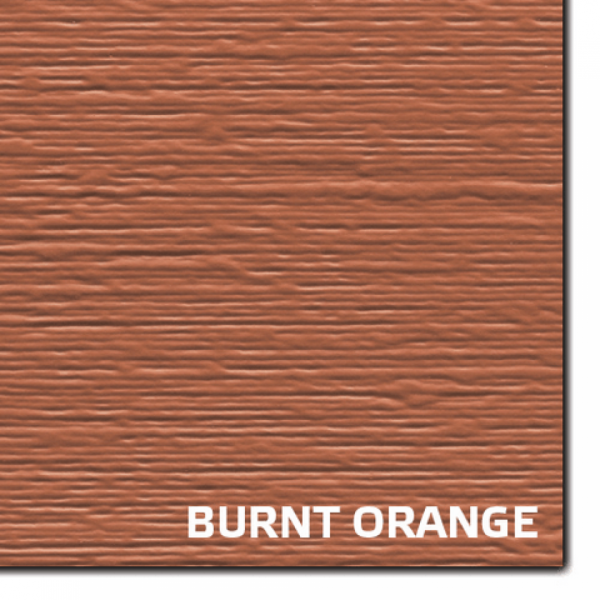 Сайдинг Виниловый Mitten, Sentry Mitten, Burnt Orange купить в Учалах