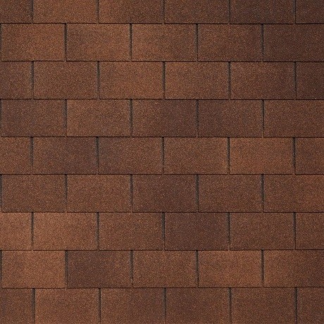 Гибкая черепица Tegola TOSCANA liberica 020 купить в Учалах