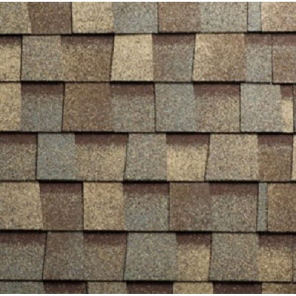 Двухслойная ламинированная черепица Shinglas, серия Джаз – Аликанте купить в Учалах