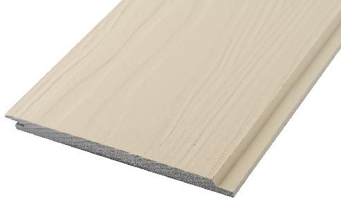 Фиброцементные панели Wood Click F02 купить в Учалах