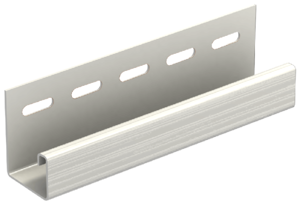 J-планка Классика Белая купить в Учалах