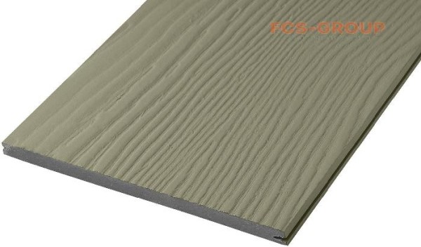 Фиброцементные панели FCS Group Wood Line F58 купить в Учалах