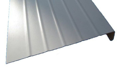 Фаска для сайдинга Mitten купить в Учалах