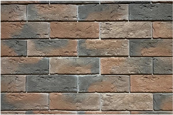 Фиброцементные панели КАНЬОН коллекция АРИЗОНА 26 купить в Учалах