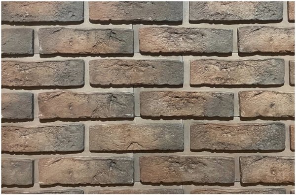 Фиброцементные панели КАНЬОН коллекция КОНАКОВСКИЙ 44 купить в Учалах