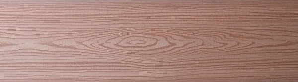 Доска  из ДПК универсальная с тиснением holzhof, Каштан купить в Учалах