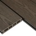 Террасная доска из ДПК CM Decking серия NATUR цвет венге купить в Учалах