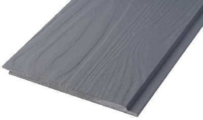 Фиброцементные панели Wood Click F15