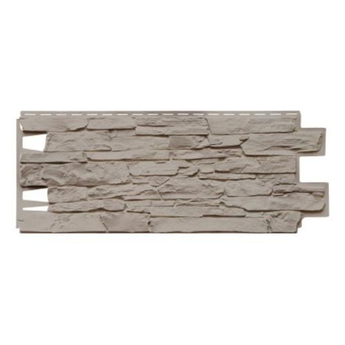 Фасадные панели ТЕХНОНИКОЛЬ Камень Калабрия купить в Учалах