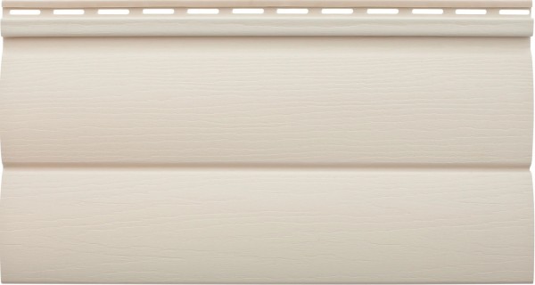 Сайдинг "blockhouse" под бревно, Престиж ВН-03, бежевый купить в Учалах