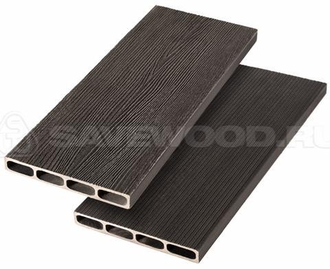 Грядочная доска ДПК 3D Savewood SW Rubus (R) коричневый купить в Учалах