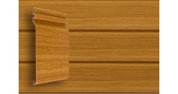 Сайдинг Natural-Брус 3,0 Grand Line Tundra клен купить в Учалах