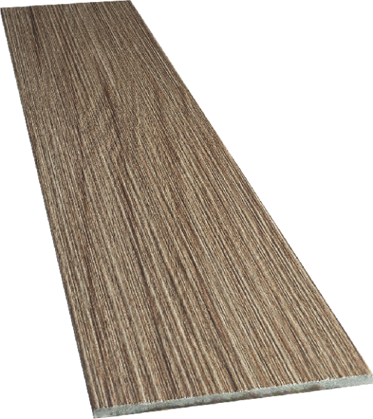 Фиброцементный сайдинг SidWood с фактурой под дерево W-107 Прямой купить в Учалах