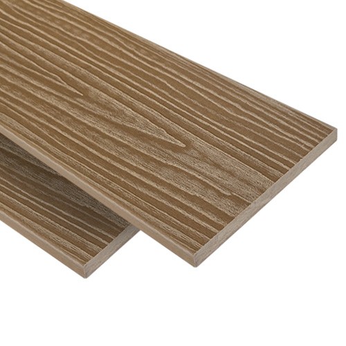 Заборная доска Latitudo Estetic 140х12 Орех купить в Учалах