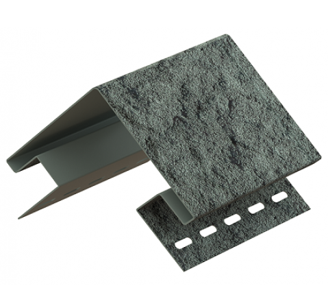 Наружный угол Камень Изумрудный купить в Учалах