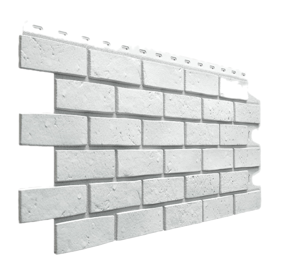 Фасадная панель Docke, Berg, Grauberg Серый купить в Учалах