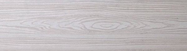 Доска  из ДПК универсальная с тиснением holzhof, Слоновая кость купить в Учалах