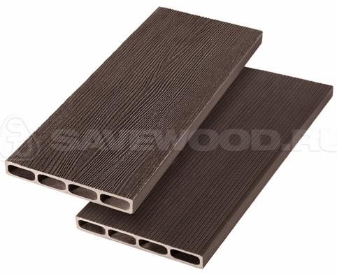 Грядочная доска ДПК 3D Savewood SW Rubus (R) терракот купить в Учалах