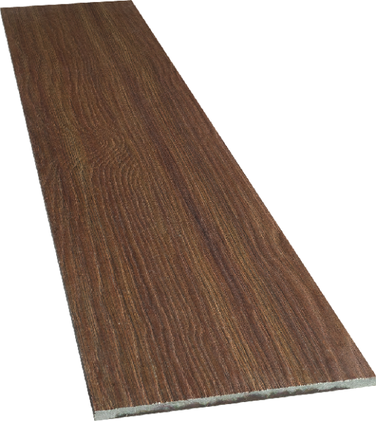 Фиброцементный сайдинг SidWood с фактурой под дерево W-104 Прямой купить в Учалах