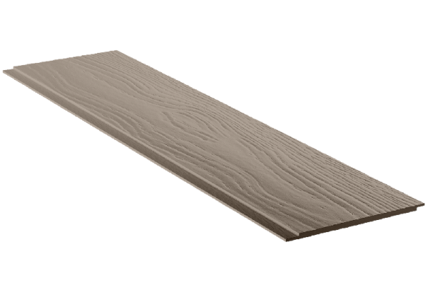 Фиброцементный сайдинг Фибростар Одноцветный 190х3000х8мм КР 43 Какао купить в Учалах