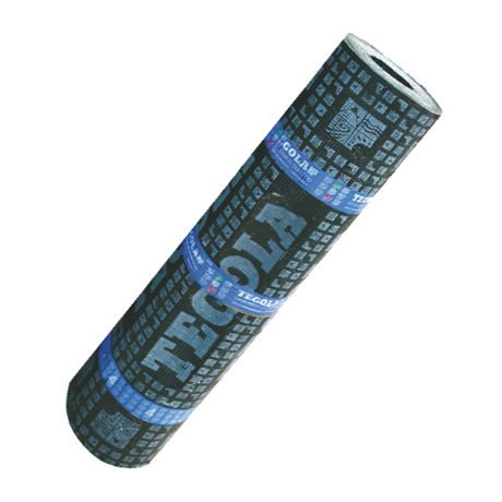 Ковер подкладочный Tegola Сейфити Бейз 2 с самоклеящейся полосой купить в Учалах