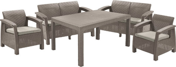 Мебель Corfu Fiesta  Европа купить в Учалах