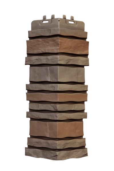 Угол наружный Grand Line Сланец/Скала Элит Сандал купить в Учалах