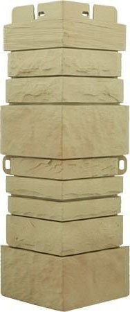 Наружный угол (Кавказ), 0,45 х 0,16м (ф) купить в Учалах