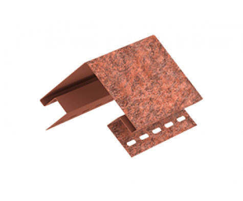 Наружный угол Кирпич Красный купить в Учалах