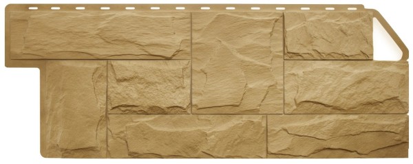 Фасадная панель Альта-Профиль, Гранит, Уральский купить в Учалах