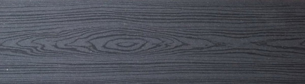 Доска  из ДПК универсальная с тиснением holzhof, Венге купить в Учалах