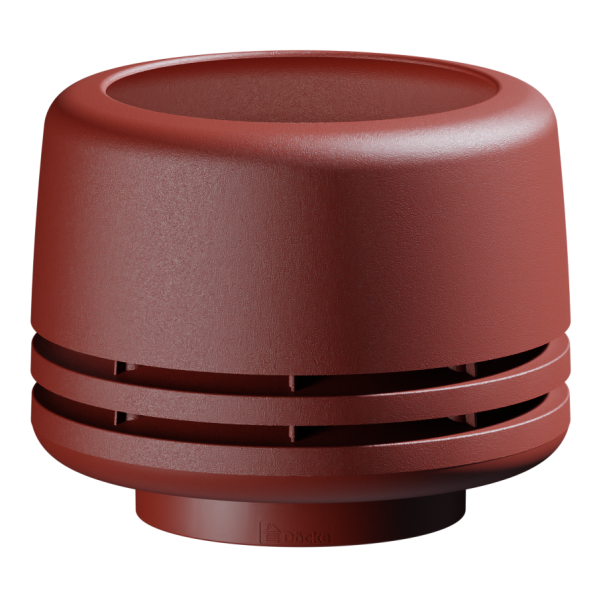 Колпак Docke ИЗЛ-110/500 Красный купить в Учалах