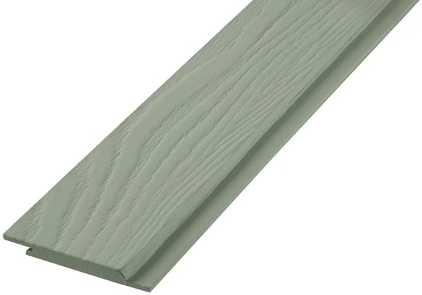 Фиброцементный сайдинг FCSPRO Click Shtil F06 (Дождливый океан) купить в Учалах