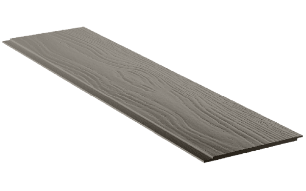 Фиброцементный сайдинг Фибростар Одноцветный 190х3000х8мм КР 46 Бурый Медведь купить в Учалах