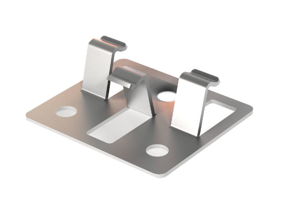 Клипса крепления для серии Expert купить в Учалах