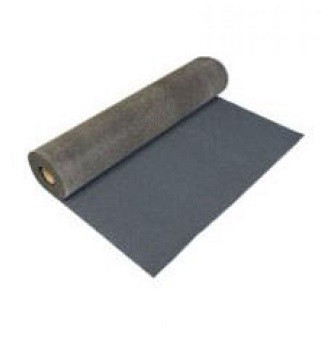 Ендовый ковёр Tegola Сейфити Флекс Серый купить в Учалах