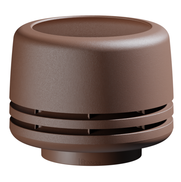 Колпак Docke ИЗЛ-110/500 Светло-коричневый купить в Учалах