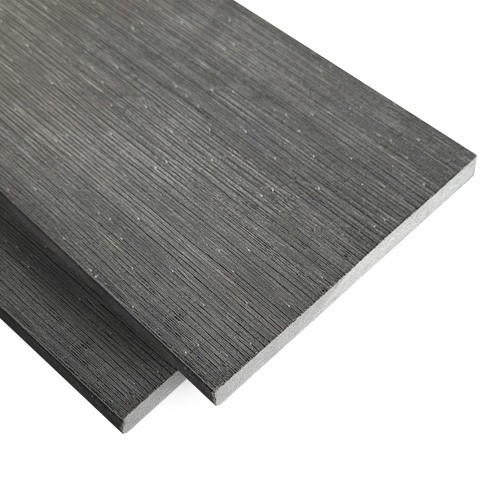 Заборная доска Latitudo Modern 140х12 Графит купить в Учалах