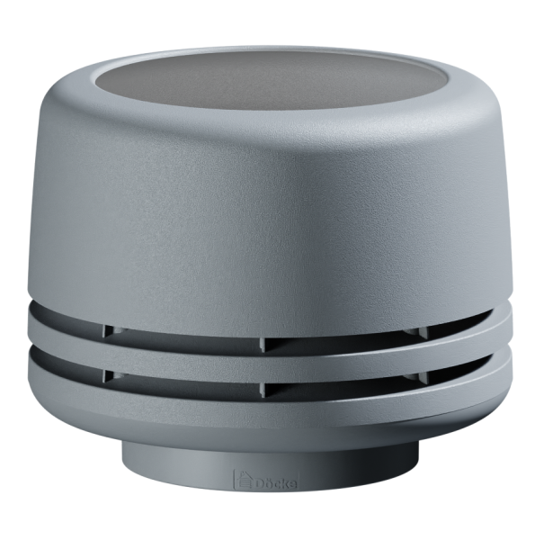 Колпак Docke ИЗЛ-110/500 Серый купить в Учалах